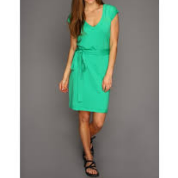 Icebreaker Dresses & Skirts - ISO this Green icebreaker dress